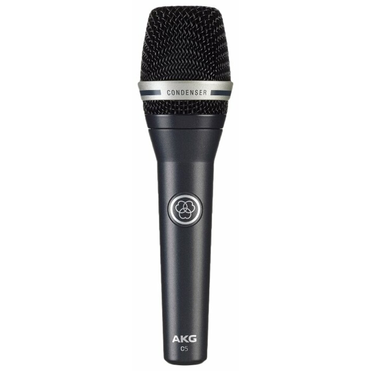 Микрофон AKG C5 (Цвет: Black)