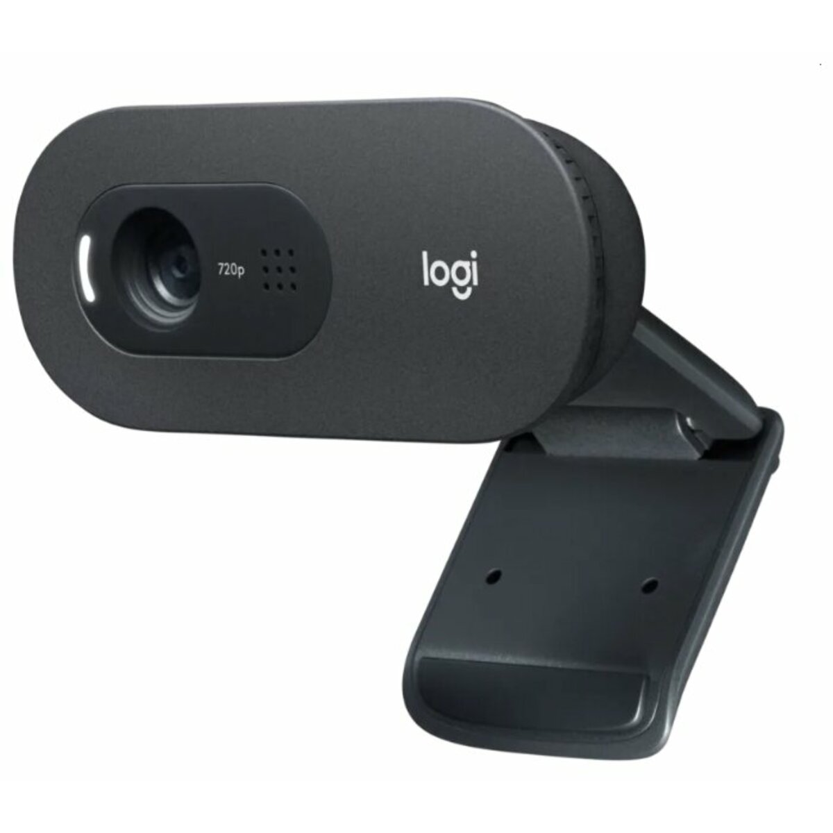 Интернет-камера Logitech C505 (Цвет: Black)