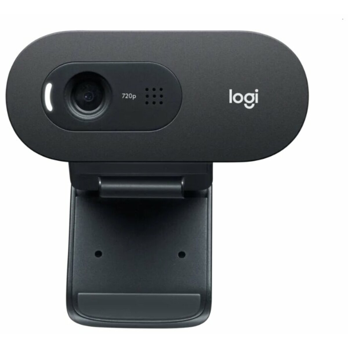 Интернет-камера Logitech C505 (Цвет: Black)