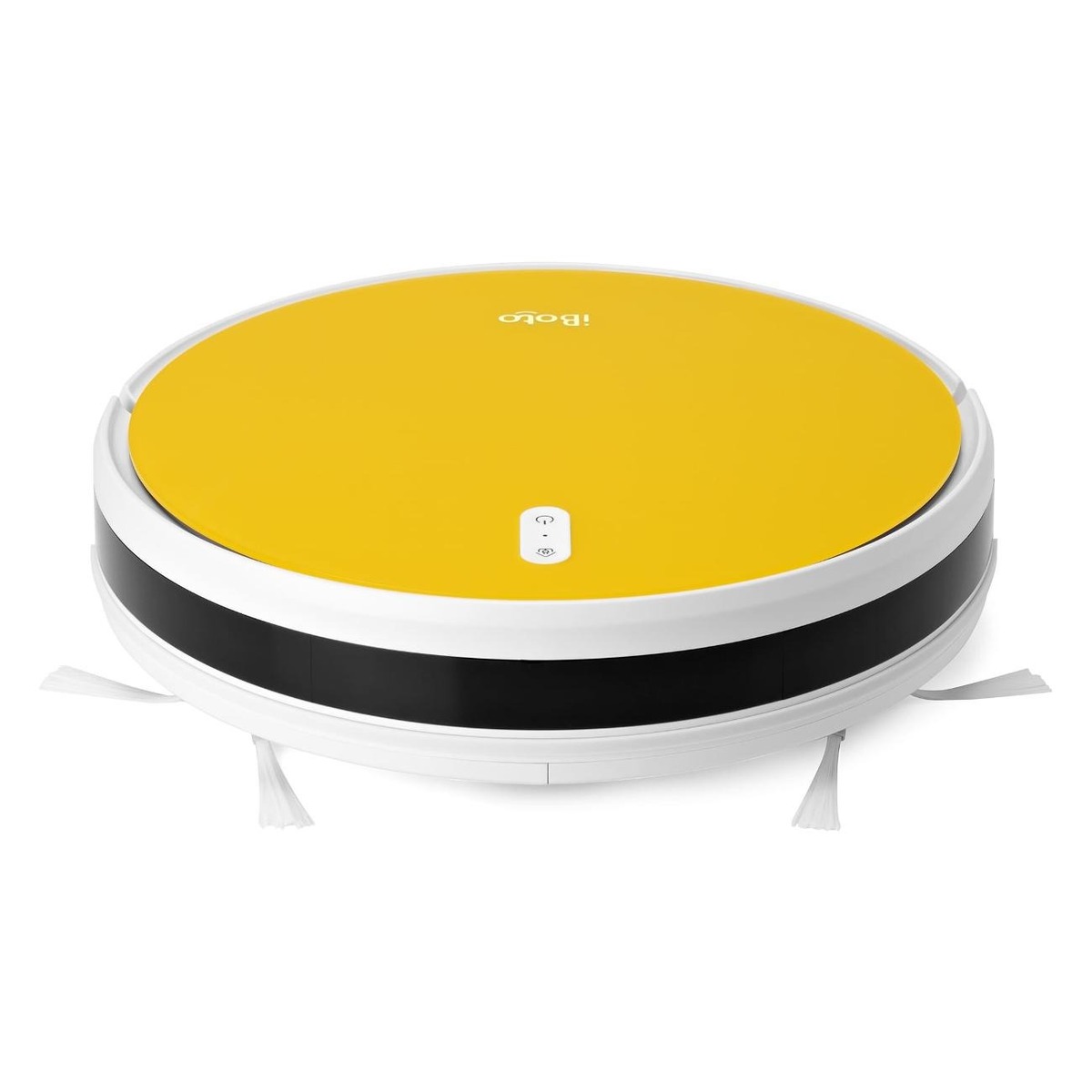 Робот-пылесос iBoto SMART Х420GW AQUA (Цвет: Yellow)