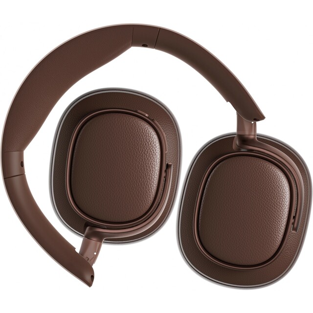Наушники Edifier ES850NB (Цвет: Brown)