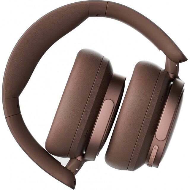 Наушники Edifier ES850NB (Цвет: Brown)