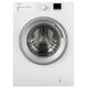Стиральная машина Beko ELE 67511 ZSW, бе..