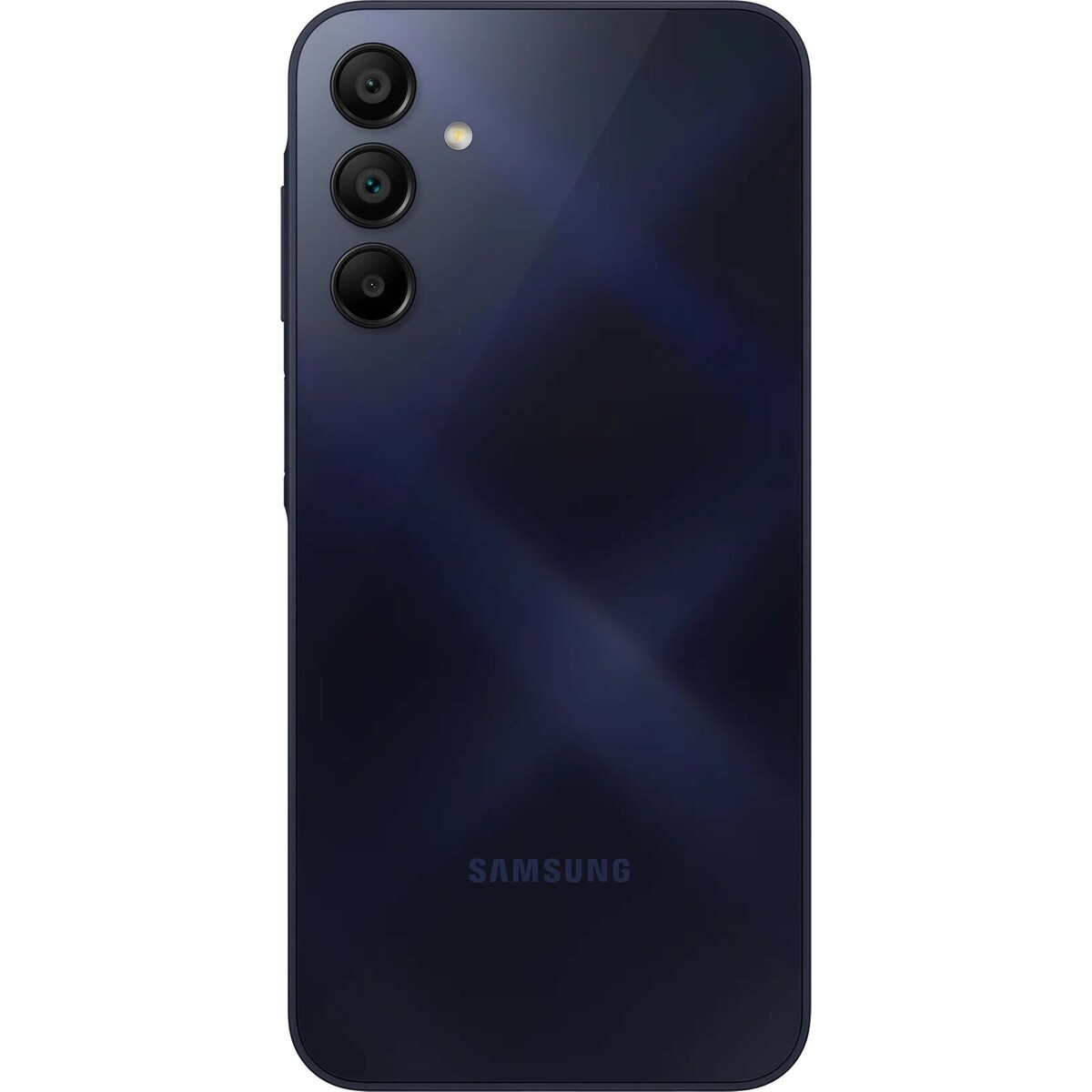 Смартфон Samsung Galaxy A15 8/256Gb A155FZKICAU (Цвет: Blue Black)