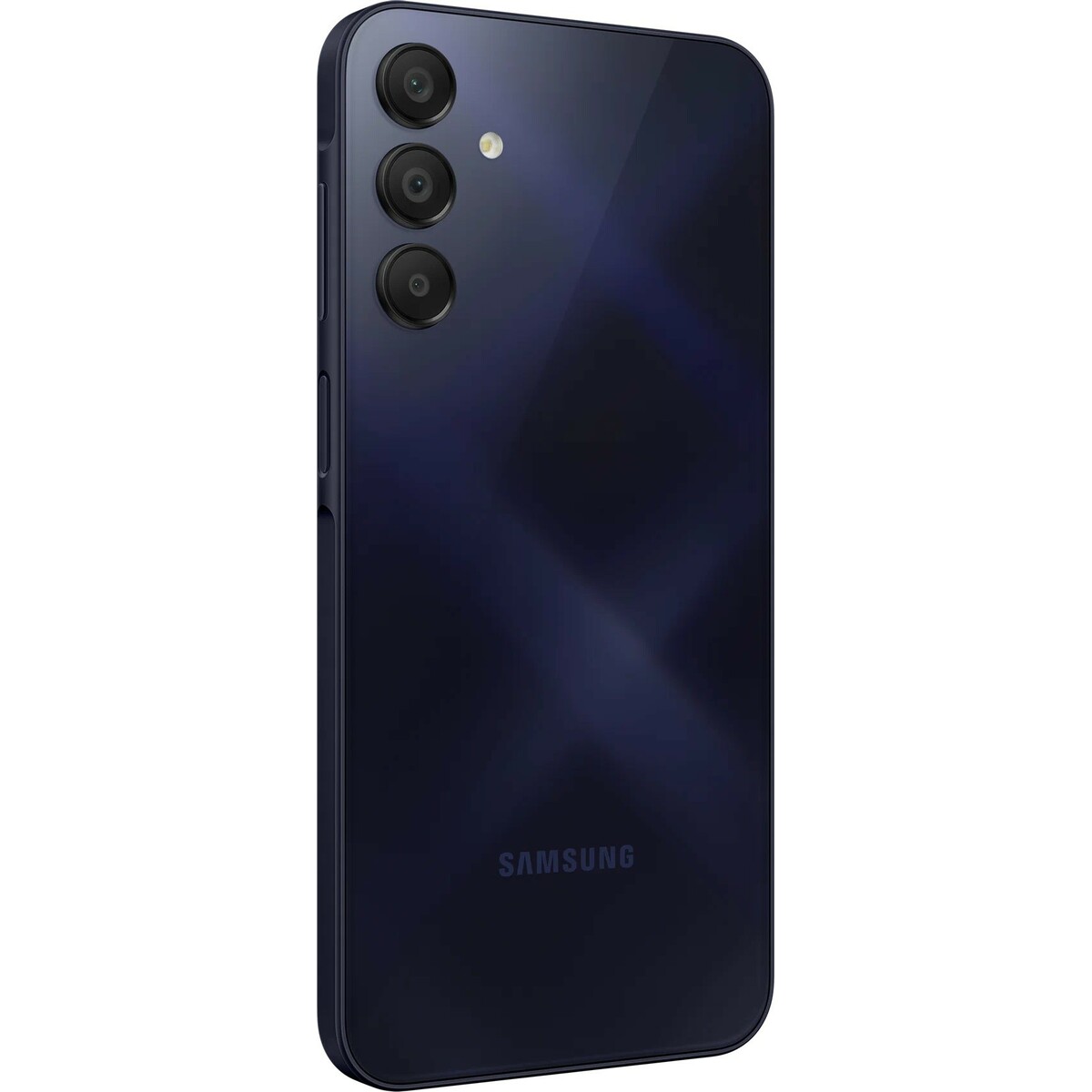 Смартфон Samsung Galaxy A15 8/256Gb A155FZKICAU (Цвет: Blue Black)