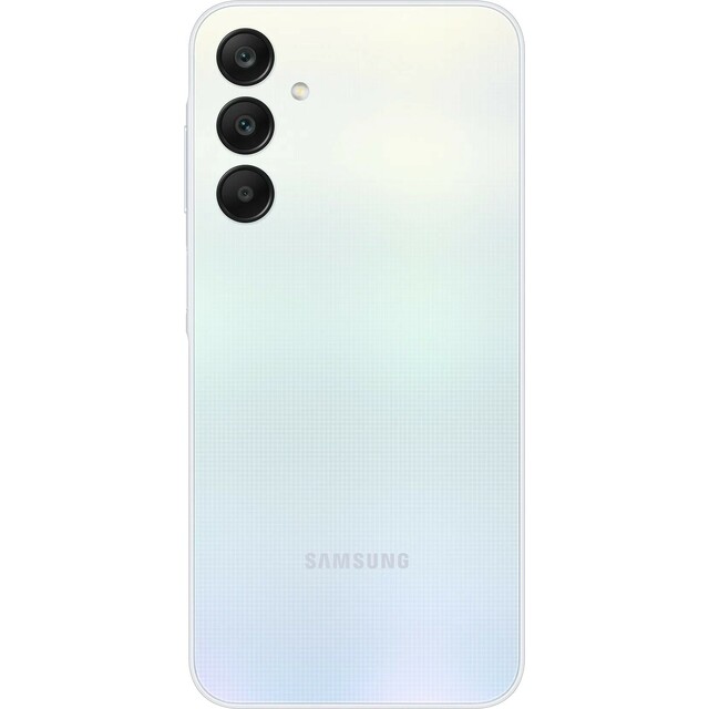Смартфон Samsung Galaxy A25 6/128Gb A256ELBDCAU (Цвет: Light Blue)