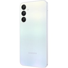 Смартфон Samsung Galaxy A25 6/128Gb (Цвет: Light Blue) SM-A256ELBDCAU