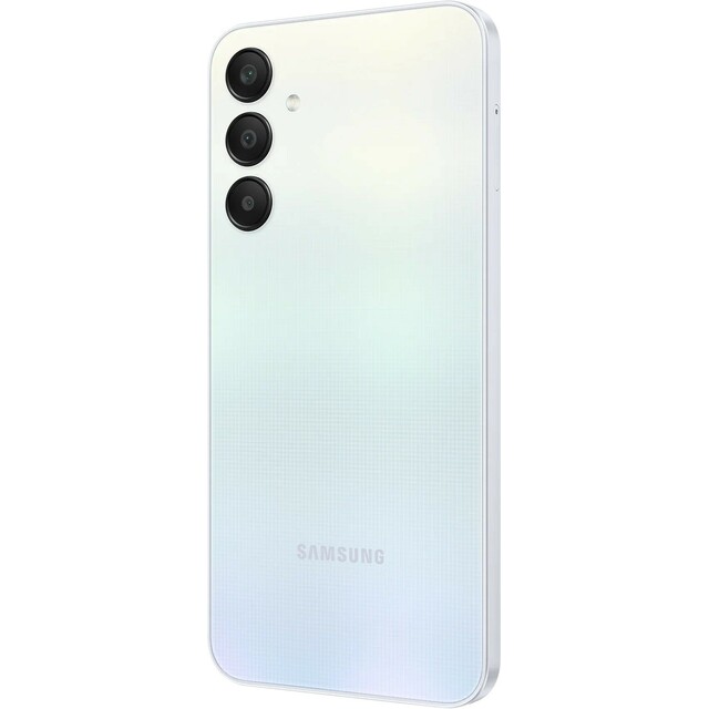 Смартфон Samsung Galaxy A25 6/128Gb A256ELBDCAU (Цвет: Light Blue)