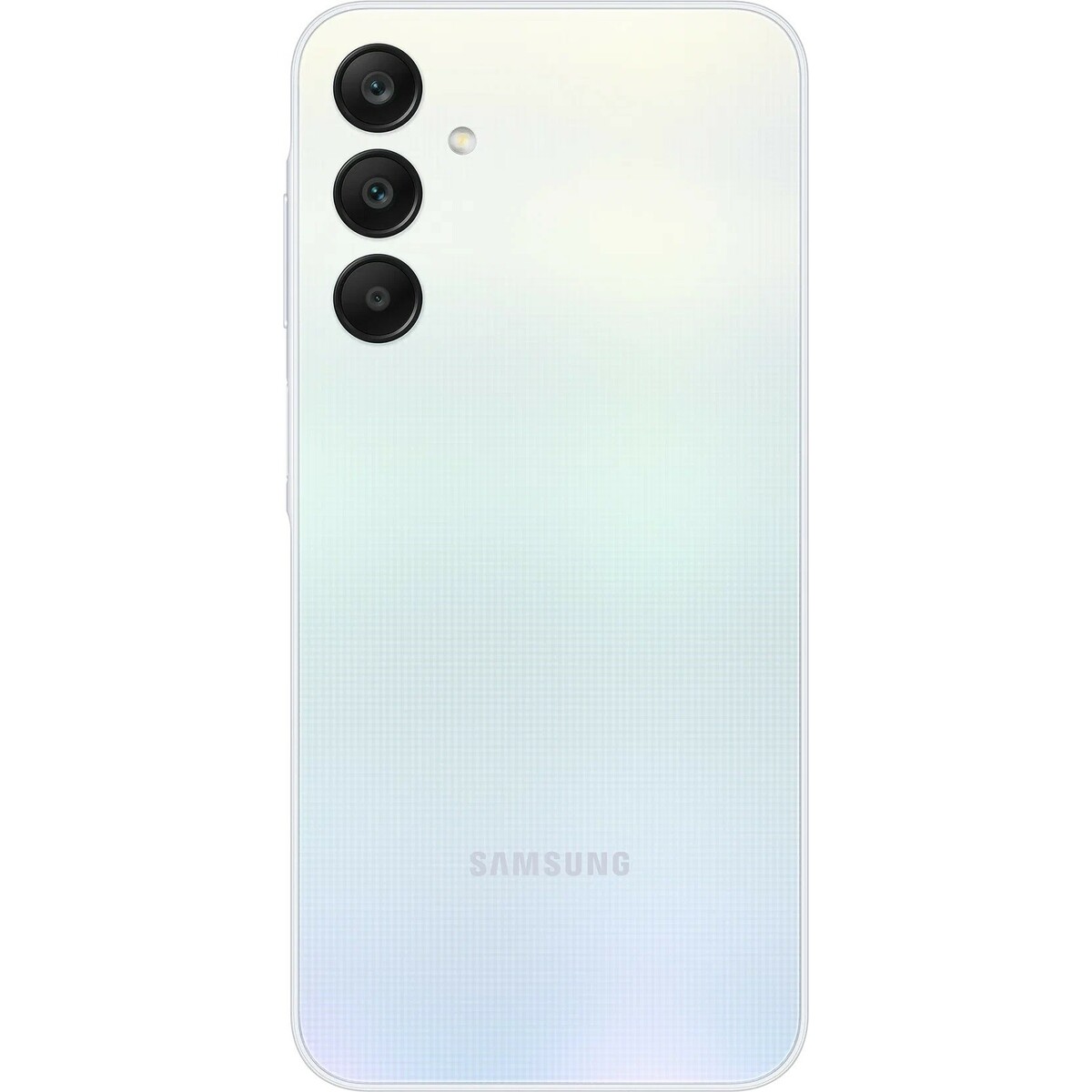 Смартфон Samsung Galaxy A25 8 / 256Gb A256ELBHCAU (Цвет: Light Blue)