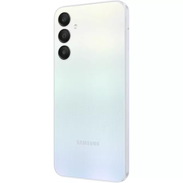 Смартфон Samsung Galaxy A25 8/256Gb (Цвет: Light Blue) SM-A256ELBHCAU