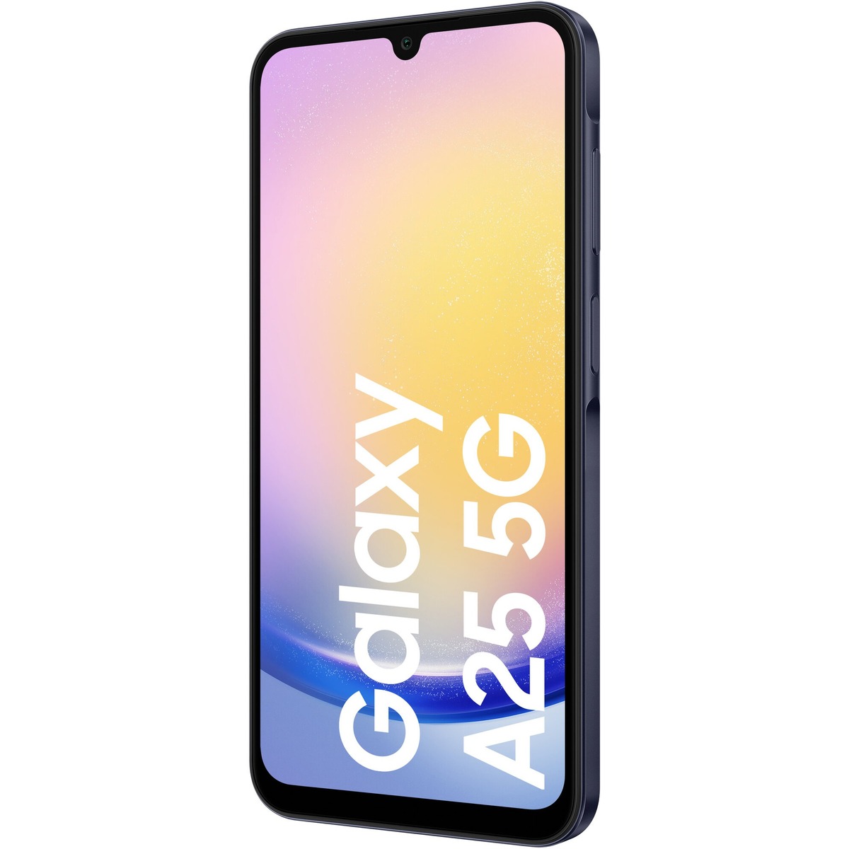 Смартфон Samsung Galaxy A25 6 / 128Gb A256EZKDCAU (Цвет: Blue Black)