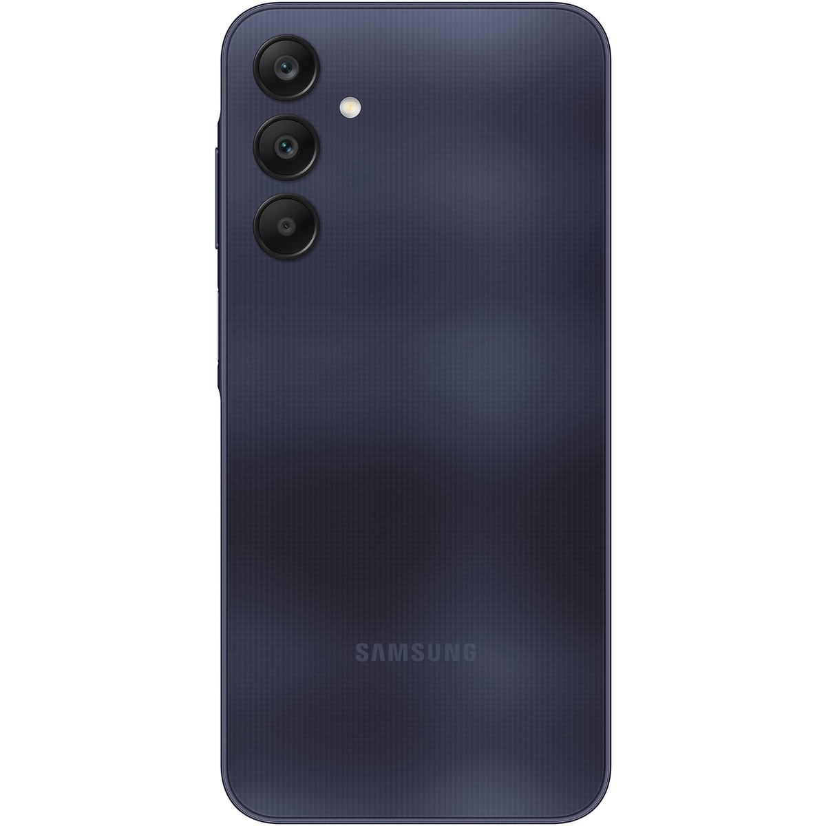 Смартфон Samsung Galaxy A25 6/128Gb A256EZKDCAU (Цвет: Blue Black)
