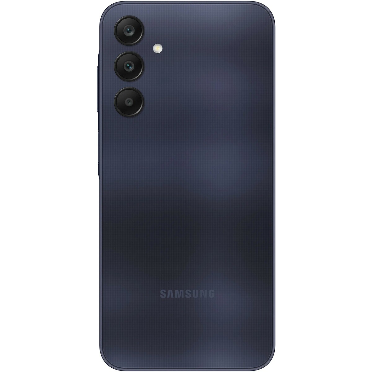 Смартфон Samsung Galaxy A25 8/256Gb A256EZKHCAU (Цвет: Blue Black)