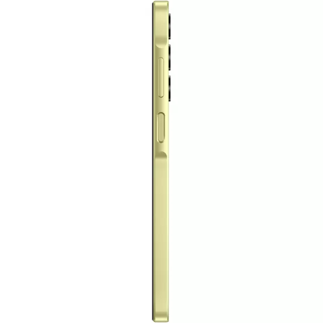 Смартфон Samsung Galaxy A25 6/128Gb A256EZYDCAU (Цвет: Yellow)