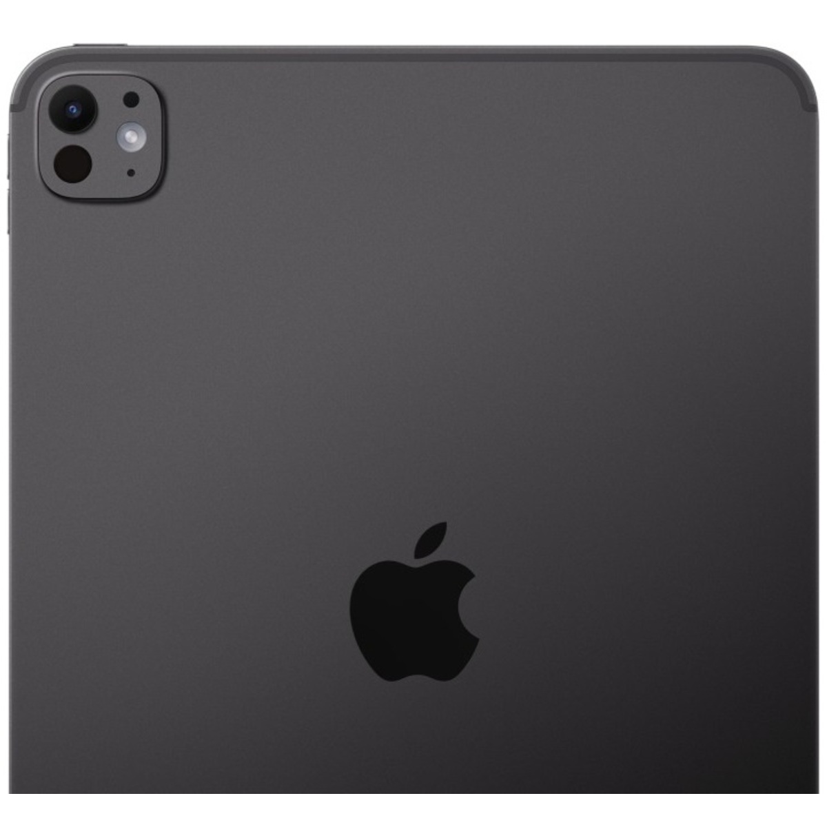 Планшет Apple iPad Pro 13 (2025) 512Gb Wi-Fi (Цвет: Space Black)