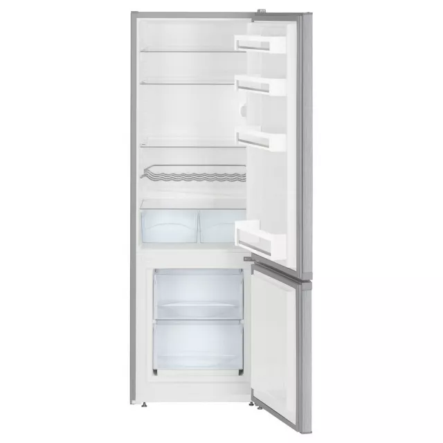 Холодильник Liebherr CUel 2831 (Цвет: Inox)