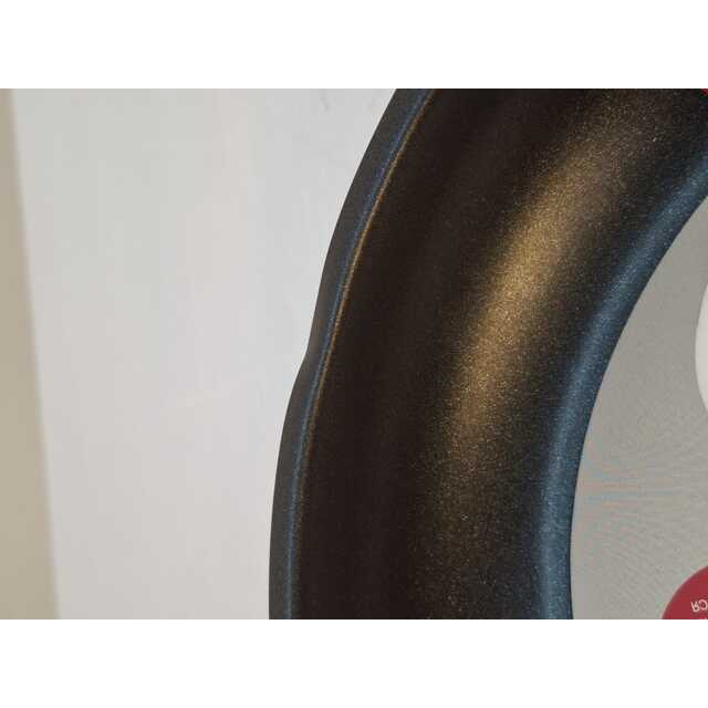 Сковорода Rondell Prime RDS-1676 (Цвет: Inox)