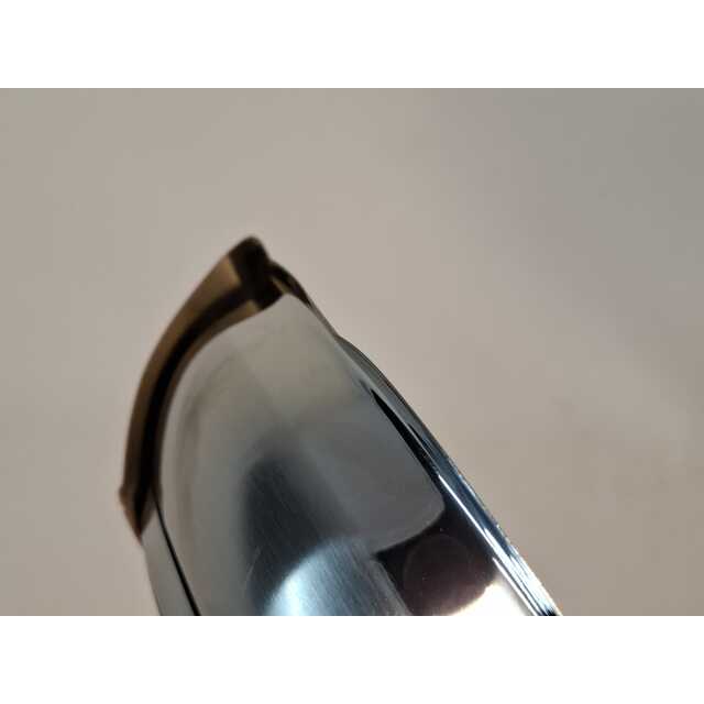 Сковорода Rondell Prime RDS-1676 (Цвет: Inox)