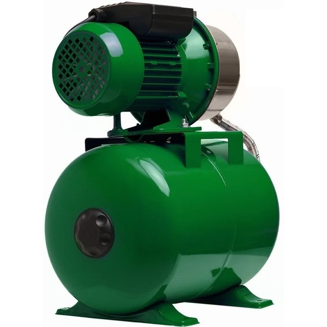 Насосная станция Oasis S-70 / 50N-24 (Цвет: Green)