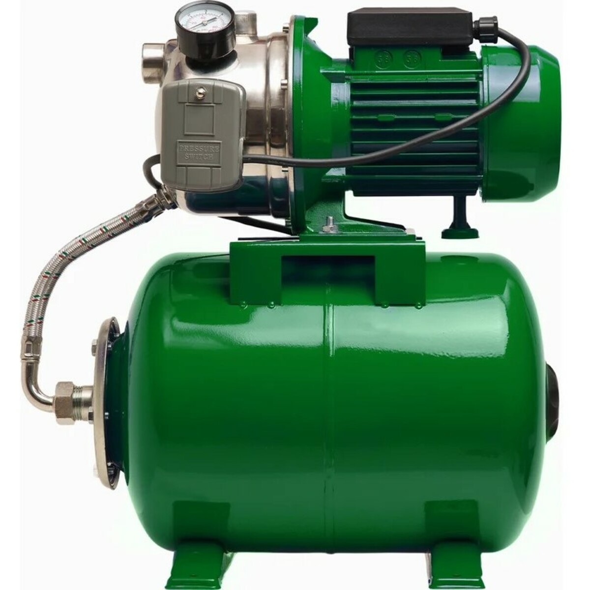 Насосная станция Oasis S-70/50N-24 (Цвет: Green)