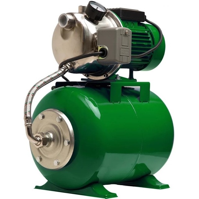 Насосная станция Oasis S-70 / 50N-24 (Цвет: Green)