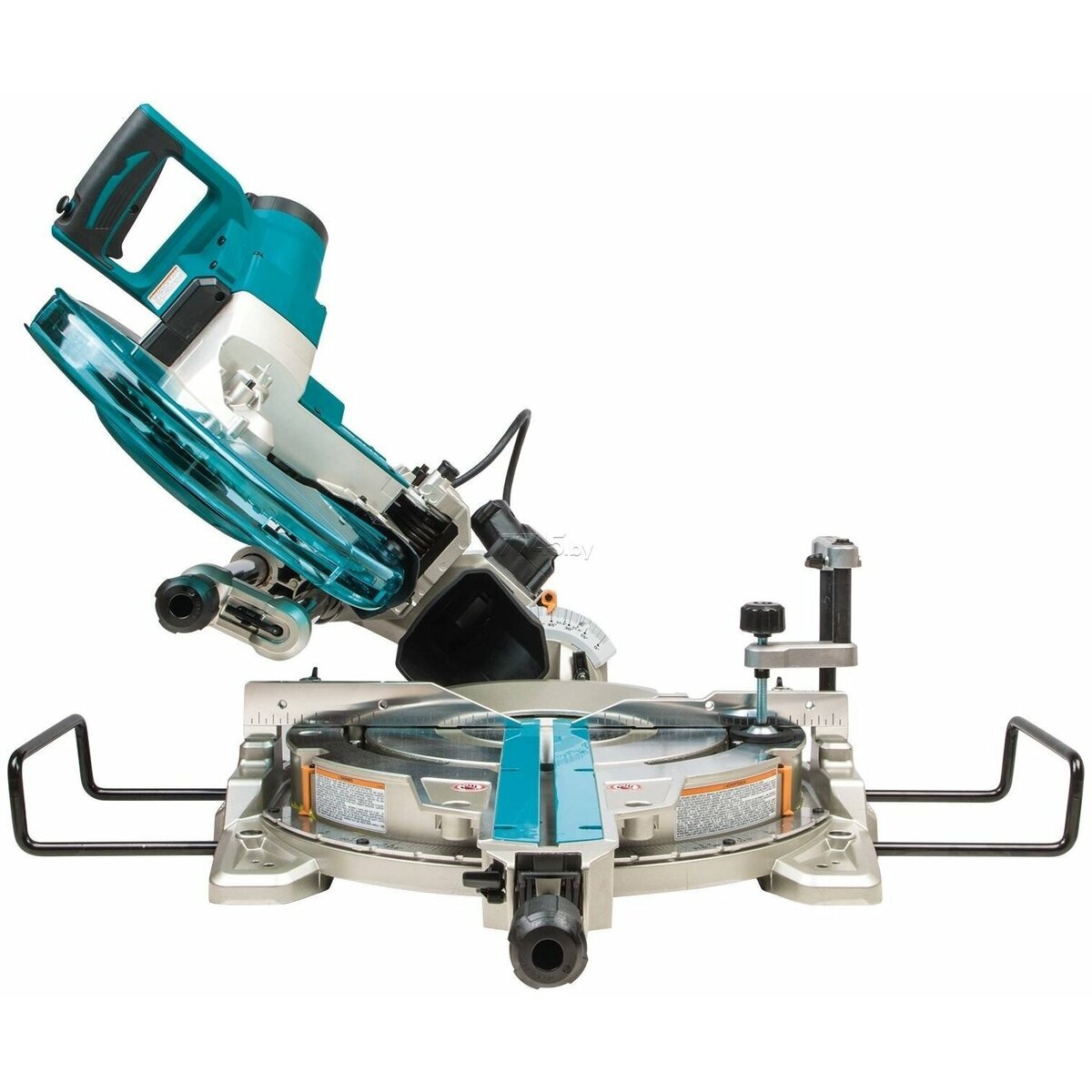 Торцовочная пила Makita LS1219L (Цвет: Blue)