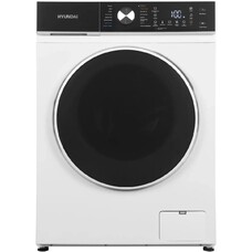 Стиральная машина Hyundai WFD8216, белый