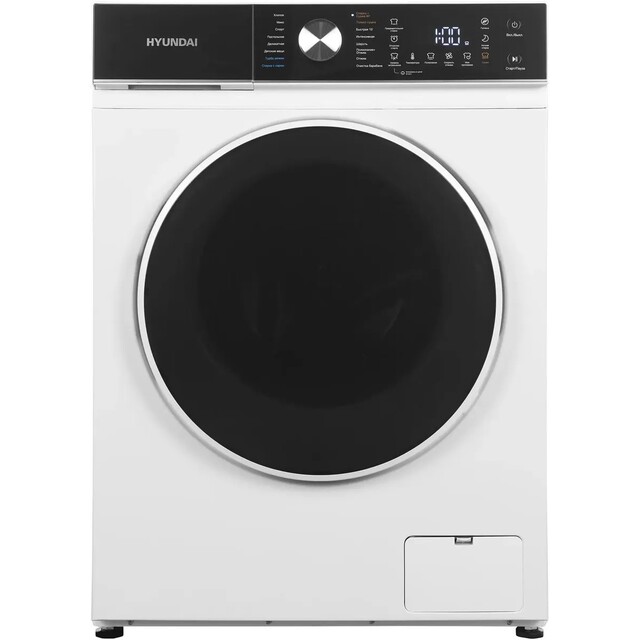 Стиральная машина Hyundai WFD8216, белый Стиральная машина Hyundai WFD8216, белый