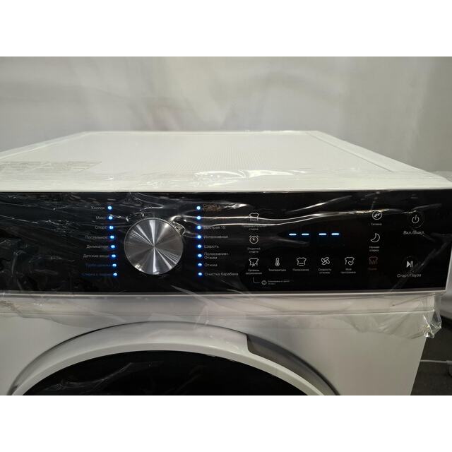 Стиральная машина Hyundai WFD8216, белый