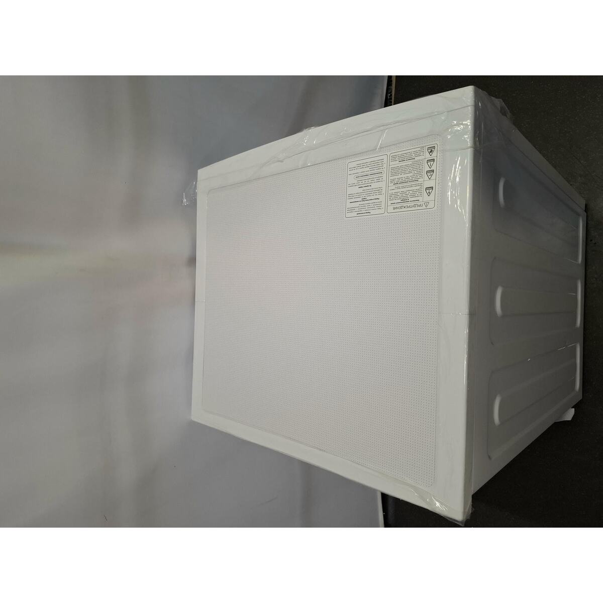 Стиральная машина Hyundai WFD8216, белый