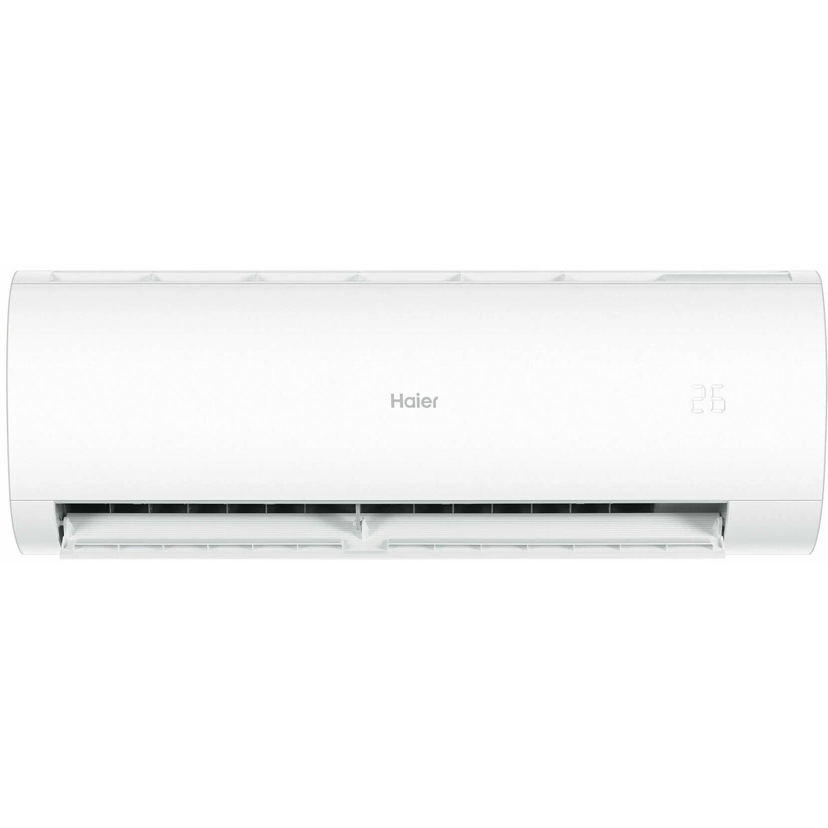 Сплит-система Haier AS25HPL2HRA (Цвет: White)