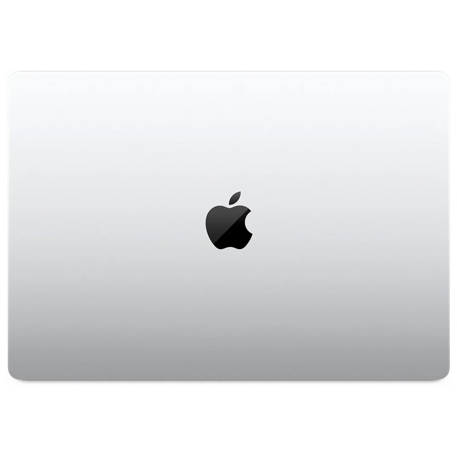 Ноутбук Apple MacBook Pro 16 Apple M1 Pro 10-core/16Gb/1Tb/Apple graphics 16-core/Silver 