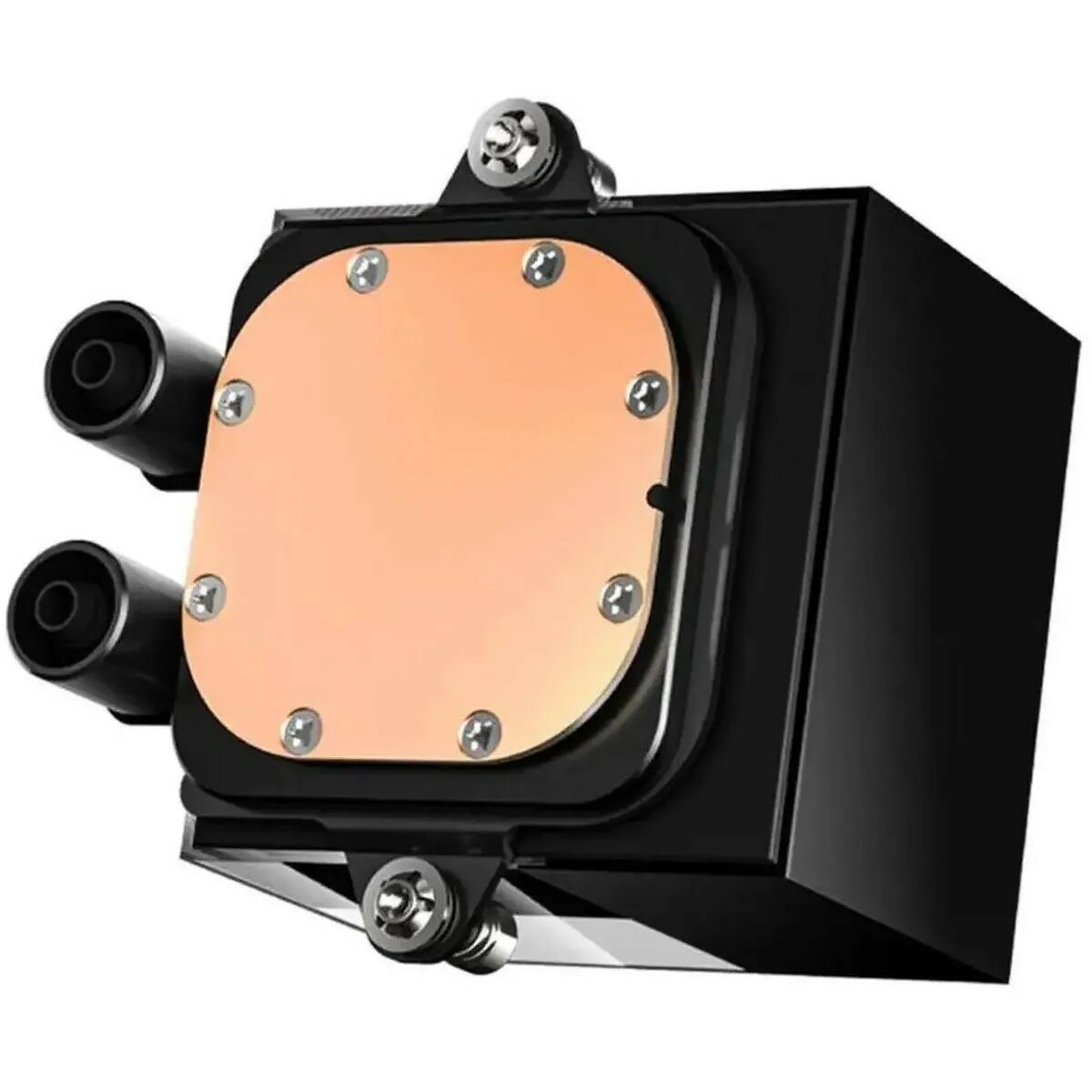 Система водяного охлаждения PcCooler DS360 Pro Digital, черный