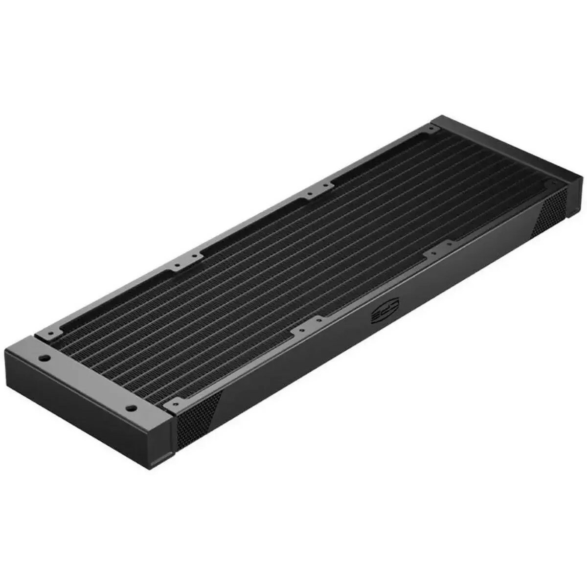 Система водяного охлаждения PcCooler DS360 Pro Digital, черный