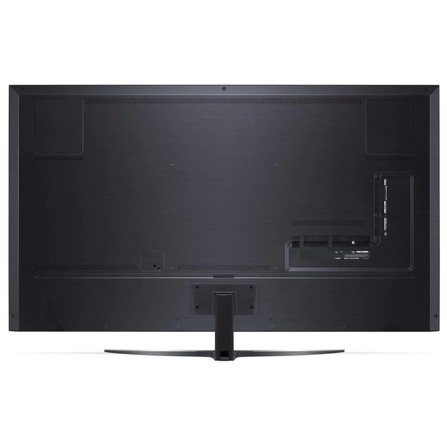 Телевизор LG 75  75NANO926PB NanoCell (Цвет: Black)