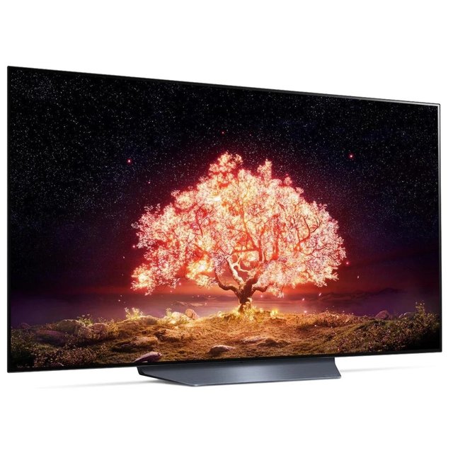 Телевизор LG 55  OLED55B1RLA (Цвет: Silver)