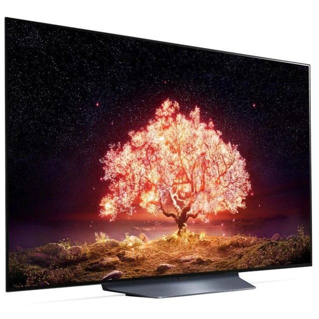 Телевизор LG 55  OLED55B1RLA (Цвет: Silver)