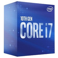 Процессор Intel Core i7 10700 Soc-1200 BOX