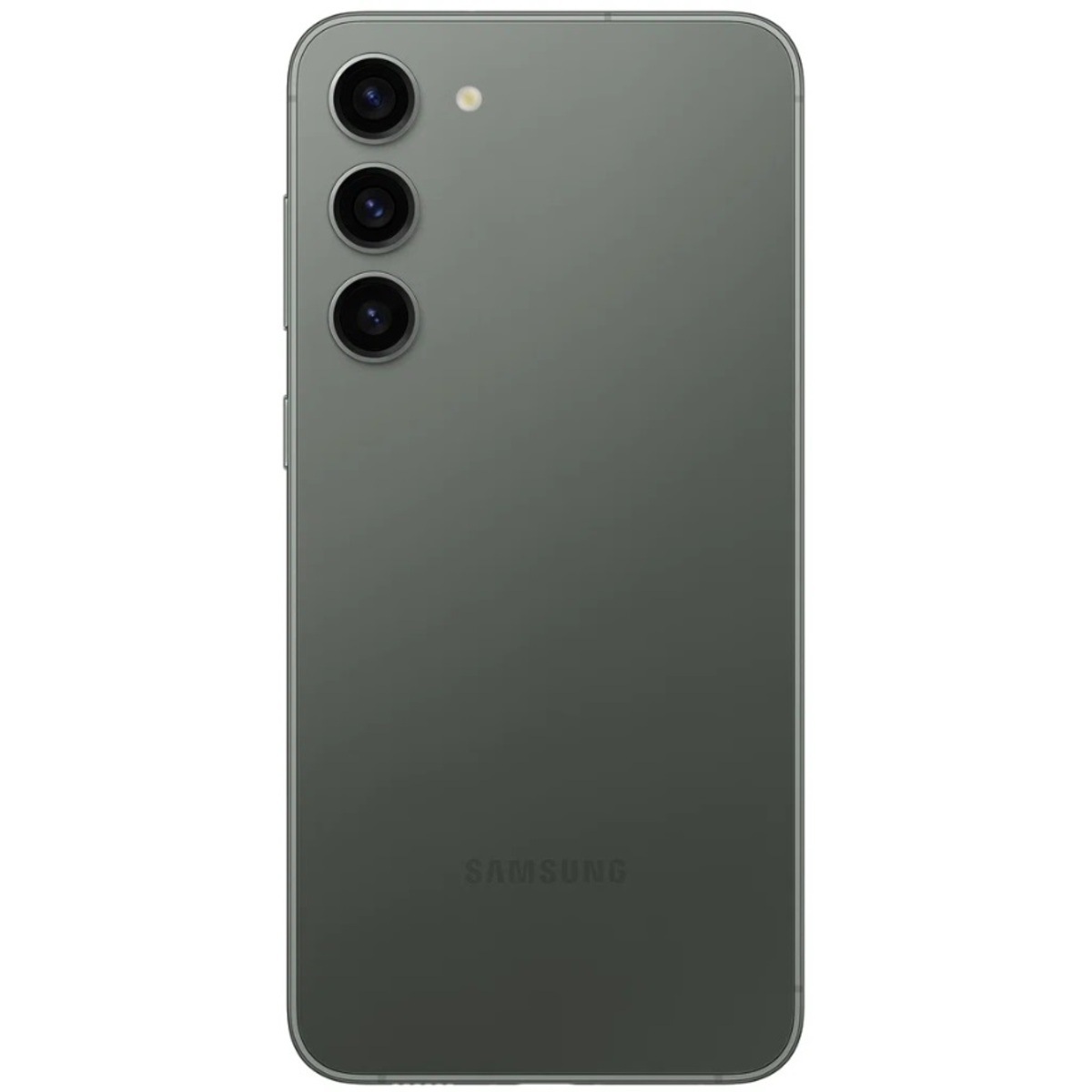 Смартфон Samsung Galaxy S23+ 8 / 256Gb (Цвет: Green)