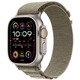 Умные часы Apple Watch Ultra 2 49mm Tita..