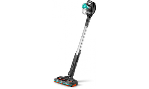 Пылесос ручной Philips SpeedPro FC6726/01 (Цвет: Black/Gray) (Артикул ...