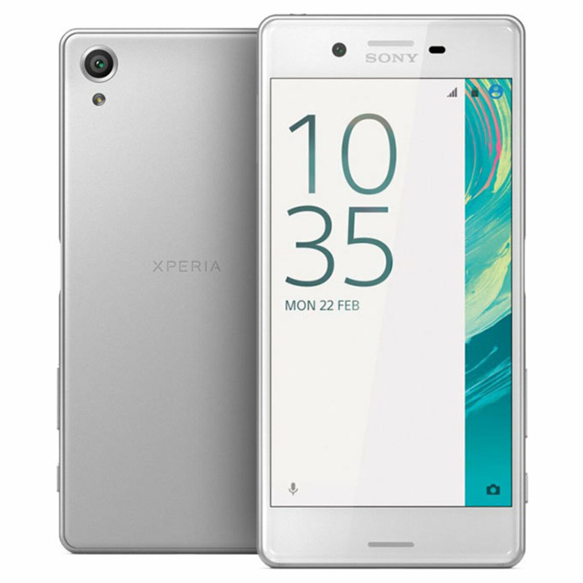Смартфон Sony Xperia X Performance Dual 64Gb (Цвет: White)