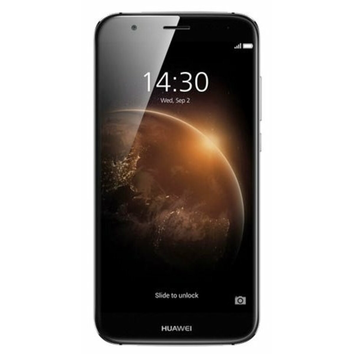 Смартфон Huawei G8 (Цвет: Space Gray)
