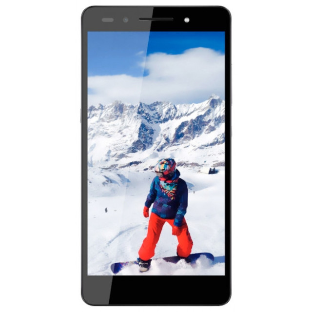 Смартфон Huawei P9 Lite 2 / 16Gb (Цвет: Black)