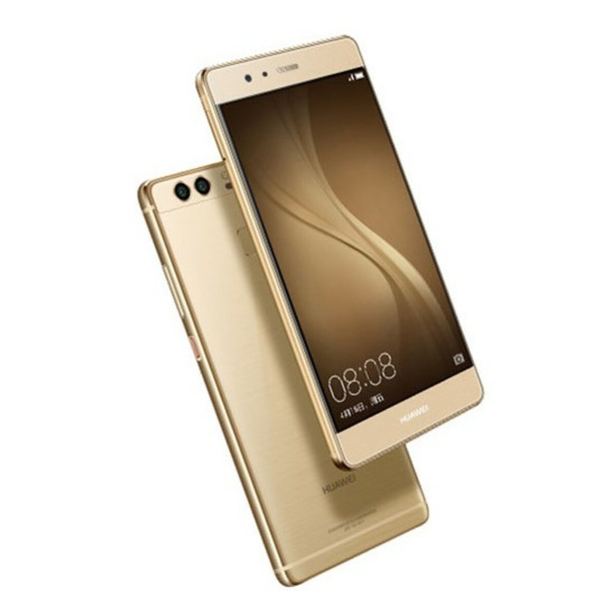 Смартфон Huawei P9 32Gb Dual sim (Цвет: Prestige Gold)