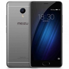 Смартфон Meizu M3s 16Gb (Цвет: Gray)