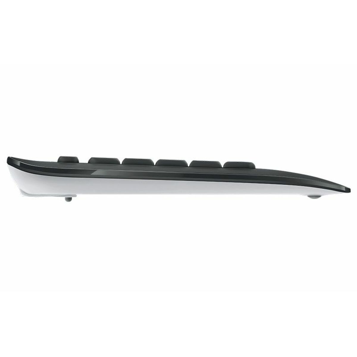 Клавиатура + мышь Logitech MK540 Advanced (Цвет: Black)