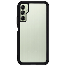 Чехол-накладка Devia Pino Series Shockproof Case для смартфона Samsung Galaxy A14 (Цвет: Matte Black)