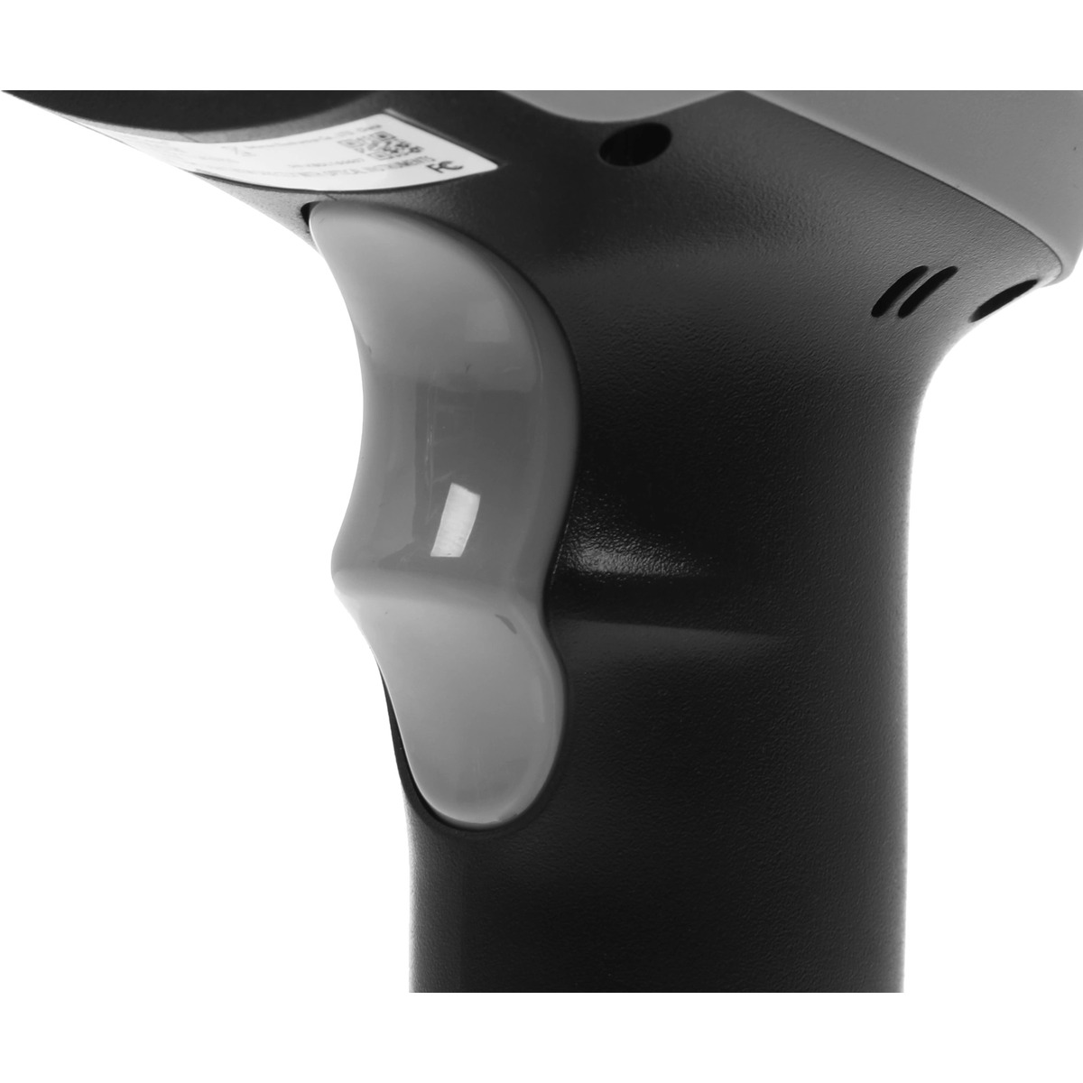 Сканер штрих-кода Mertech CL-2410 2D, черный