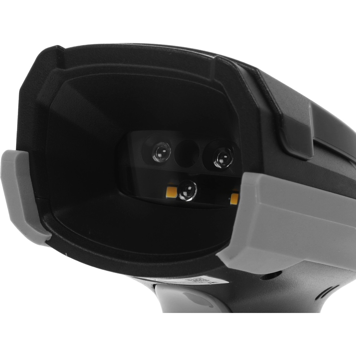 Сканер штрих-кода Mertech CL-2410 2D, черный